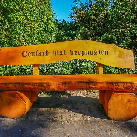 Familienhof Bruening - Doppelzimmer Waldesruh Ii