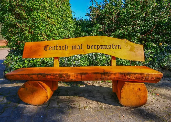 Familienhof Bruening - Doppelzimmer Waldesruh Ii